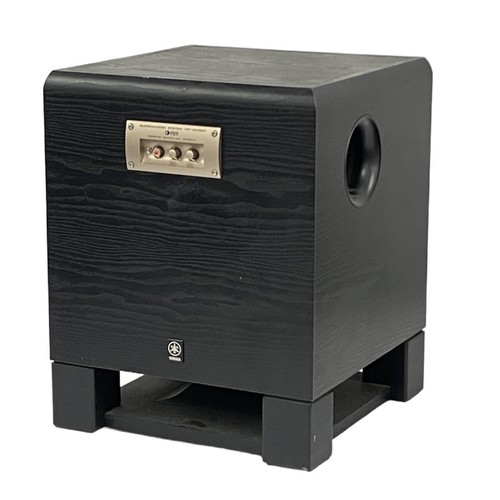 Sistema subwoofer servo attivo