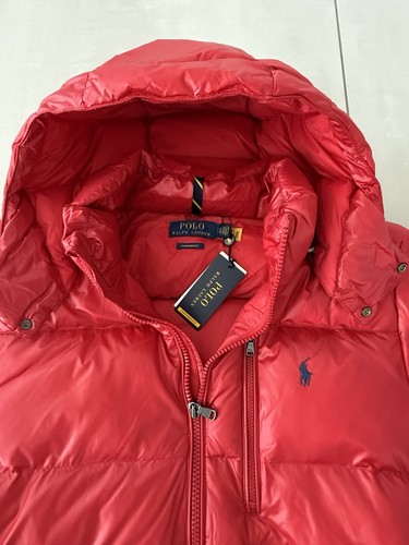 Polo ralph lauren uomo piumino - uomo,
