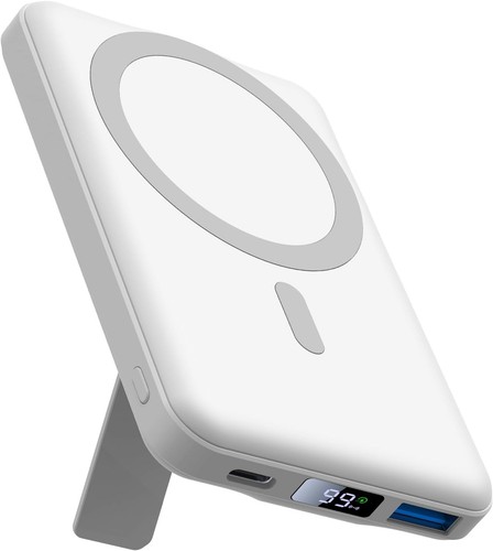 Azmuth power bank per magsafe - azmuth, bank,
