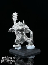 Warhammer Fantasy Orchi Goblin