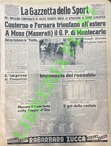 Conterno fornara trionfano - conterno,