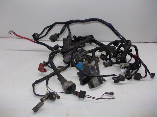 Impianto elettrico completo - elettrico,