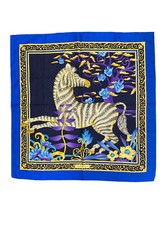 SALVATORE FERRAGAMO SCARF