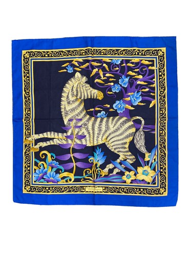 Salvatore ferragamo foulard - salvatore,