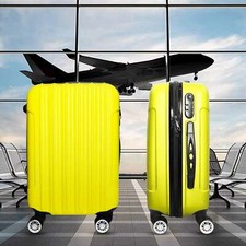 Trolley Rigido Da Viaggio