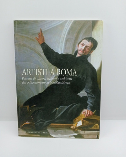 Artisti roma de luca - artisti,