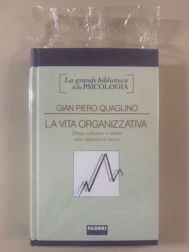Vita organizzativa di - la,
