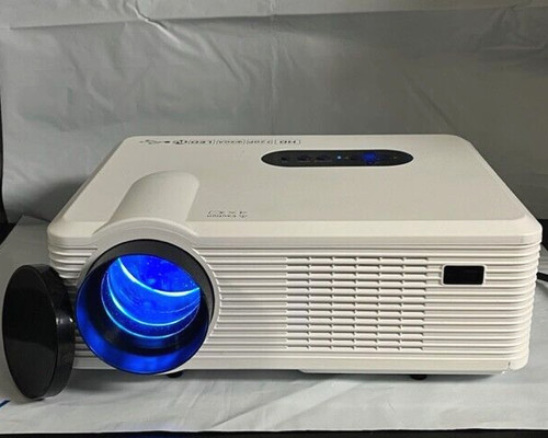 Canon cl720 proiettore led - cl720,
