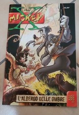 X MICKEY ED.DISNEY 2004 N°985