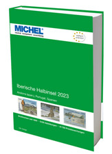 MICHEL CATALOGO EUROPA