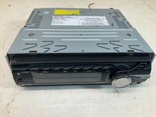 Sony CDX-GT360MP Ricevitore da