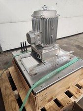 Parte assi motore soffiatore