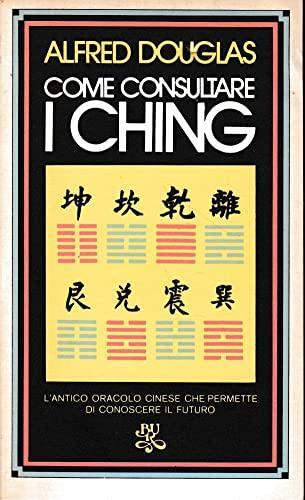 Come consultare ching - come,