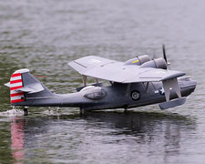 Dynam PBY Catalina V2 grigio