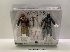 Ezio auditore florentine - ezio,