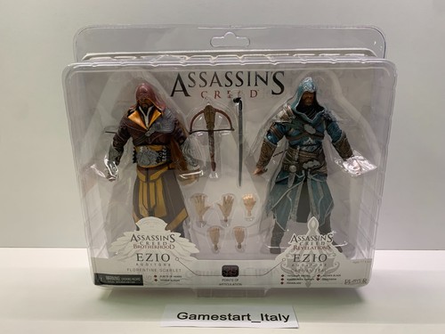 Ezio auditore florentine - ezio,