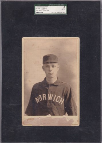 1899 hobe ferris primi - 1899,