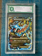 M Charizard EX 69/106 Fuoco Infernale (IT) (2014 POKEMON XY)