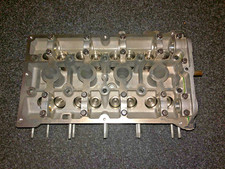 Testa cilindro Cylinder Head