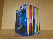 DON MATTEO _ PRIMA E SECONDA STAGIONE _ BOX 16 DVD