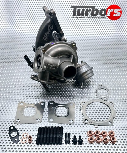 Turbocompressore per ford - per,