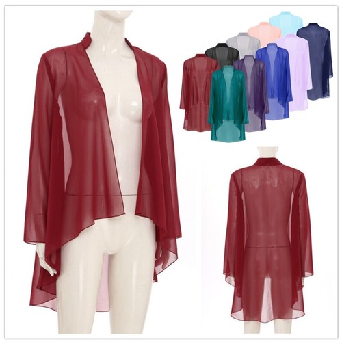 Cardigan donna elegante - , bolero