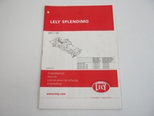 Rasaerba a disco Lely