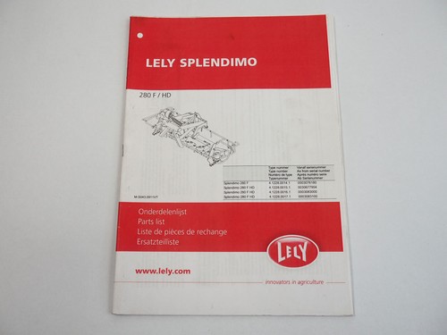 Rasaerba disco lely - disco,