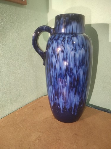 Vaso ceramica west - ceramica,