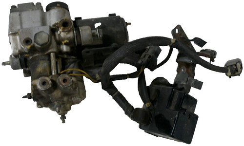 Pompa blocco abs nissan 200sx - blocco,