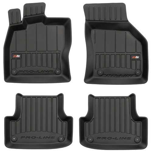 Tappetini auto tpe - auto, frogum