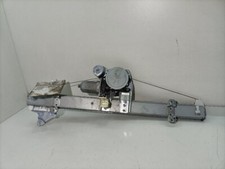 MECCANISMO ALZAVETRO ANT. SX