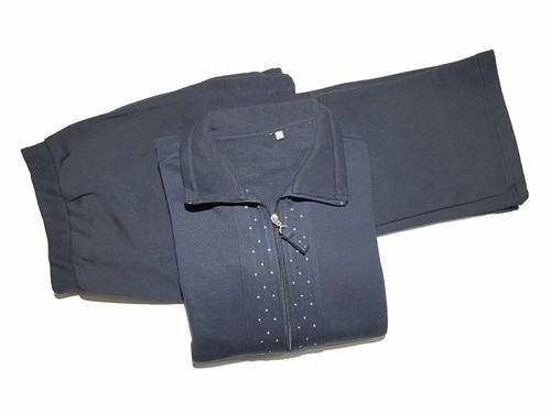Tuta completa donna - completa,