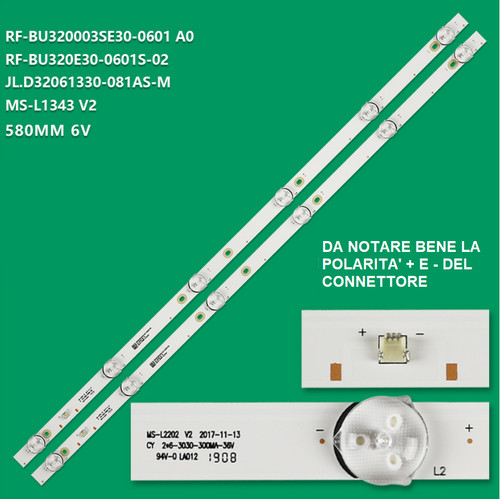 Strisce led - strisce,