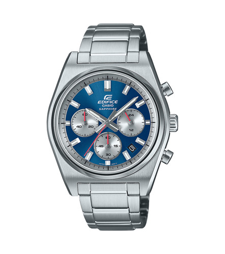 Casio edifice efb - casio,