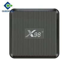 X98Q 4K Android 11.0 Smart TV