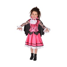 Lady Vampira Costume