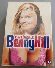 COFFRET 5 DVD PAL L'INTEGRALE