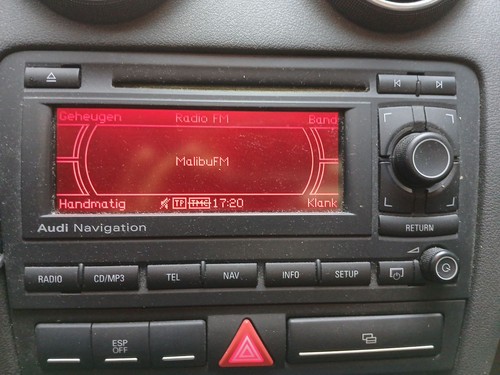 Sistema navigazione gps - di,