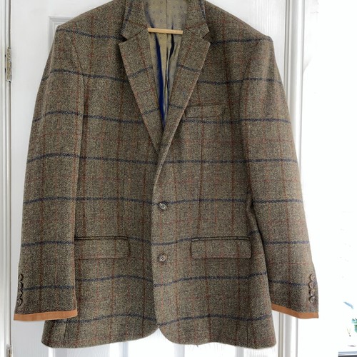 Blazer samuel windsor 100 - samuel, 100%