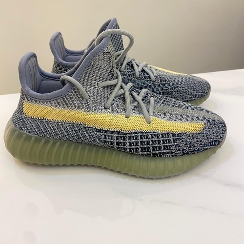 Adidas yeezy boost 350 ash - adidas, v2