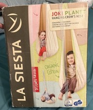 Amaca per bambini La Siesta