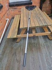 Rete da Pesca Atterraggio Gru