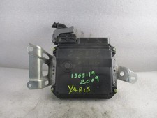 CENTRALINA MOTORE ECU PER TOYOTA Yaris Serie 89661-0db00 1NRFE Benzina 1300 (08