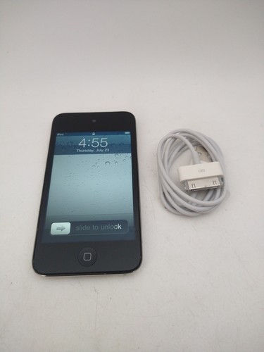Apple ipod touch - apple,