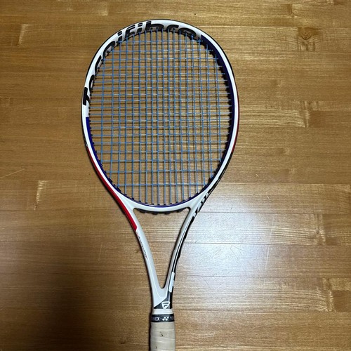 Tecnifibre fight 16x19 - t-fight,