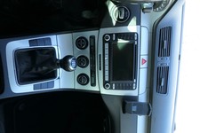 Passat consolle centrale - passat,