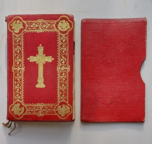 1st 1921 missale romanum - 1921,