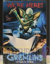NECA ACTION FIGURE GREMLINS