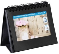 Hama album scrivania 11x15 - album,